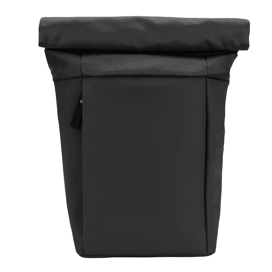 Joop! Jeans Rucksack 'Atessa Tino Backpack svz' Schwarz Herren