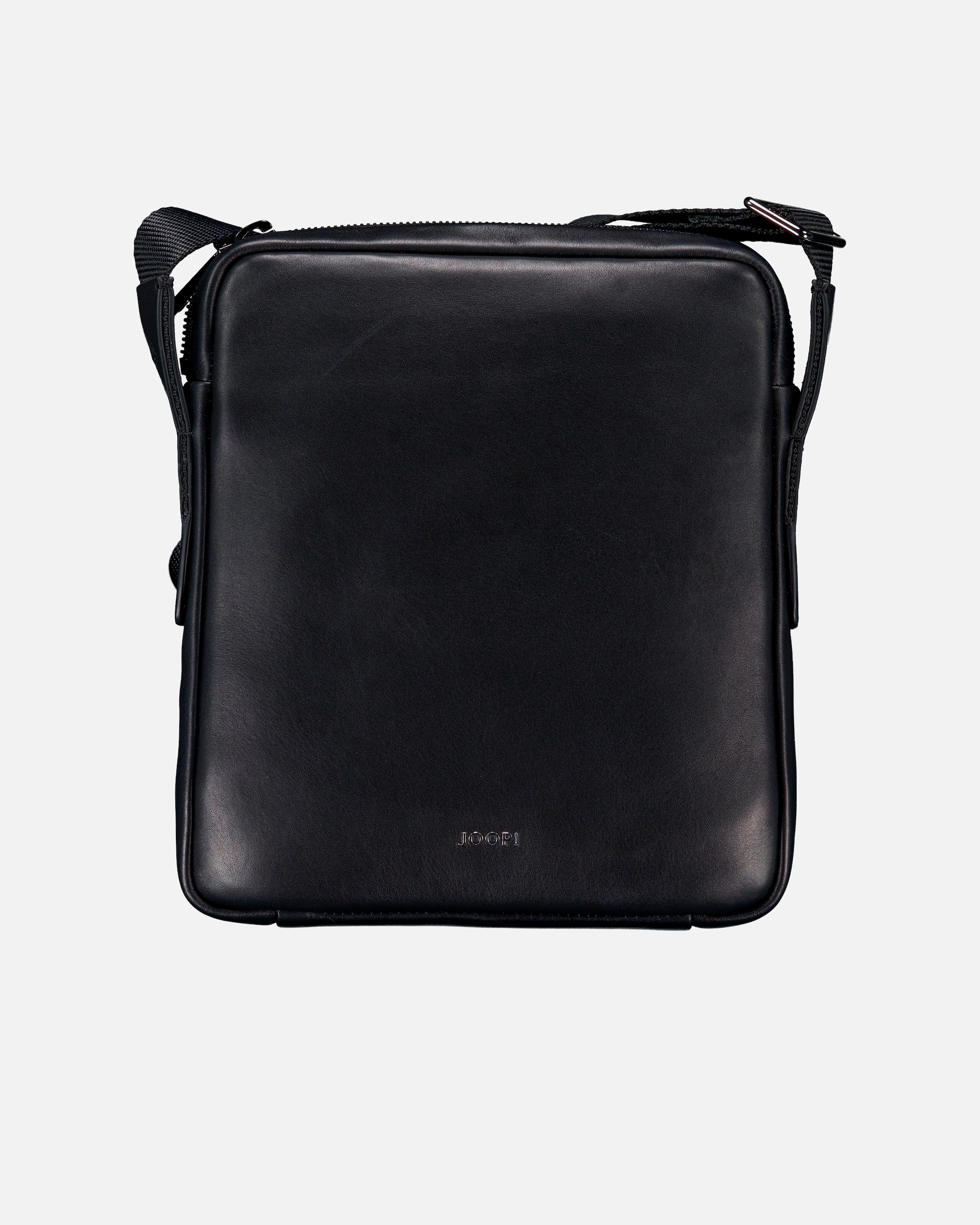 Umhängetasche für Männlich JOOP! Umhängetasche Orvieto Remus XSVZ Black