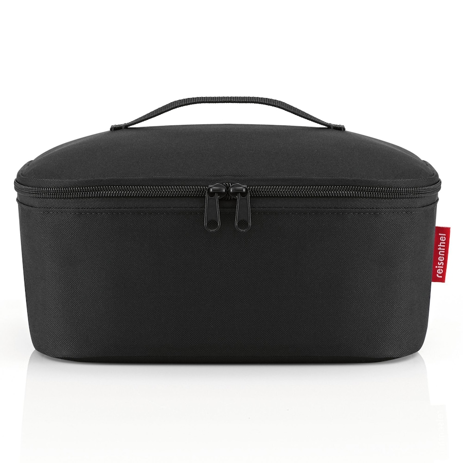 Reisenthel thermo Kühltasche black Schwarz Herren