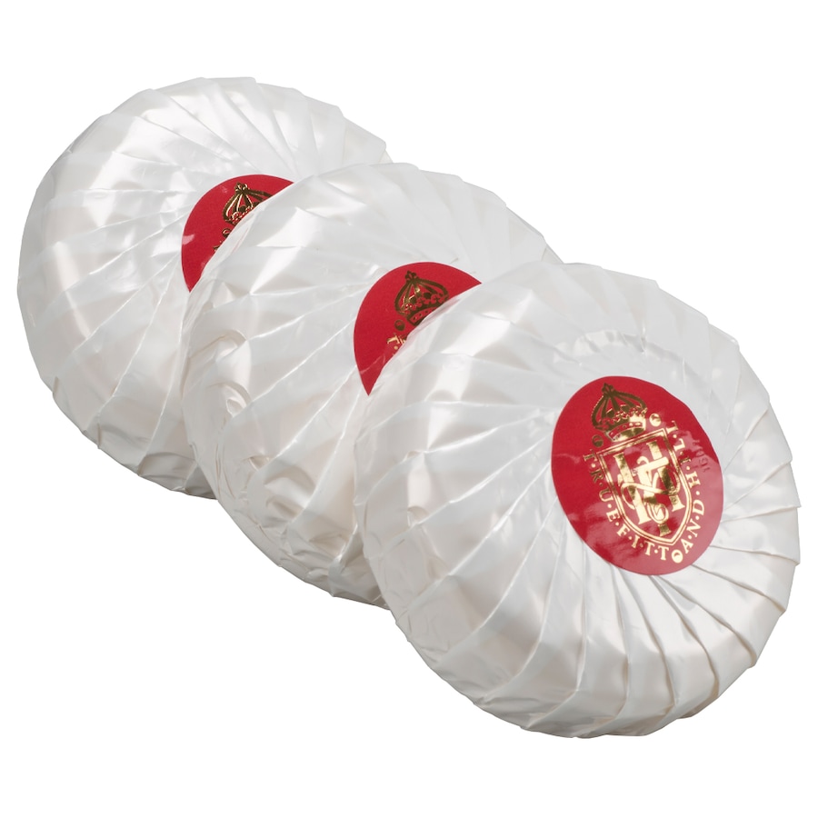 TRUEFITT & HILL 1805 Bath Body Soap (Triple) 150 g Herren