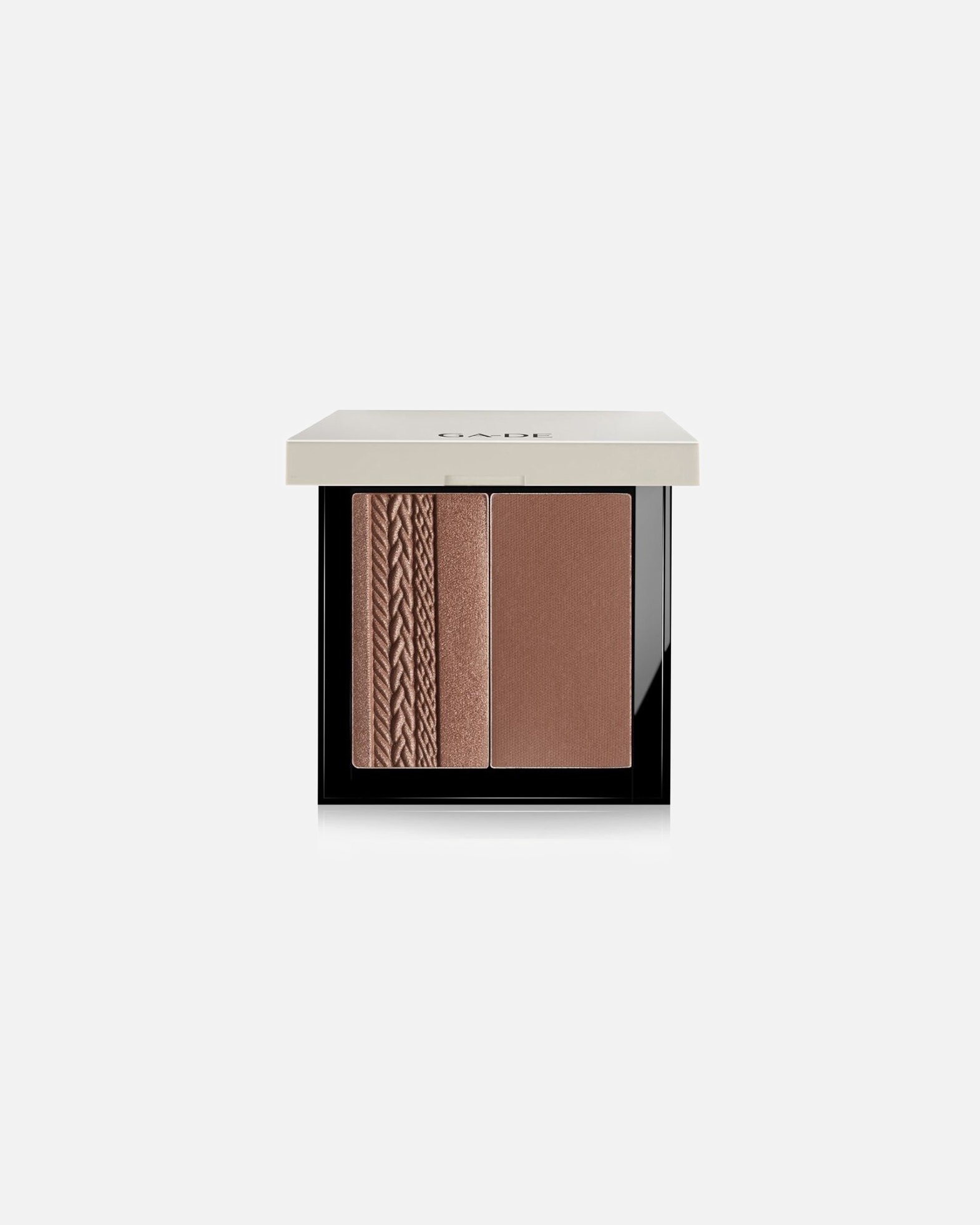 Blush für Weiblich GA-DE Velveteen Contour Blush 130 Gradient Glow