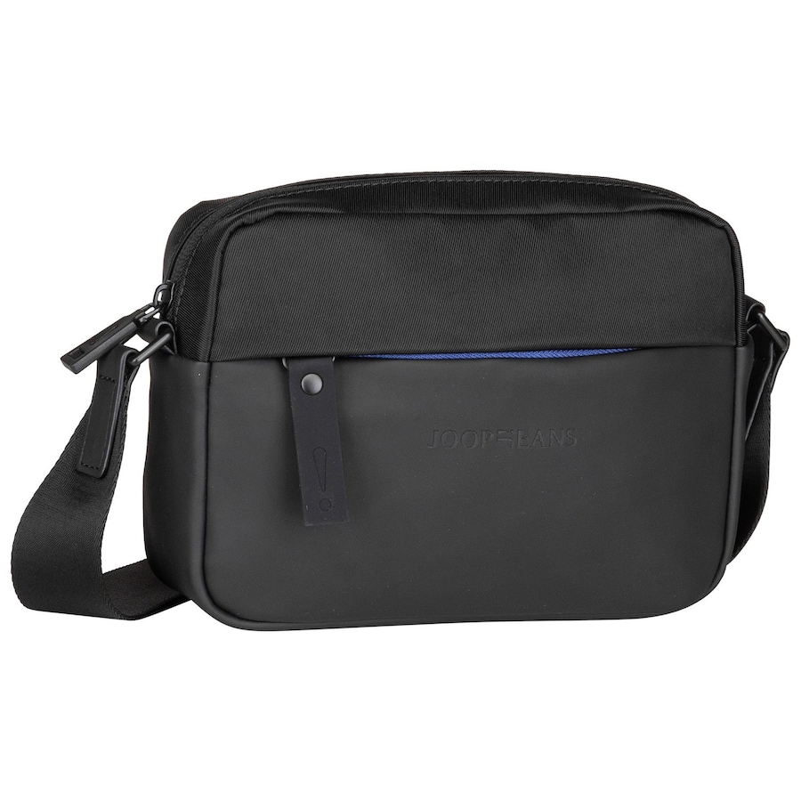 JOOP! Bodybag Atessa Pino XSHZ Black Schwarz