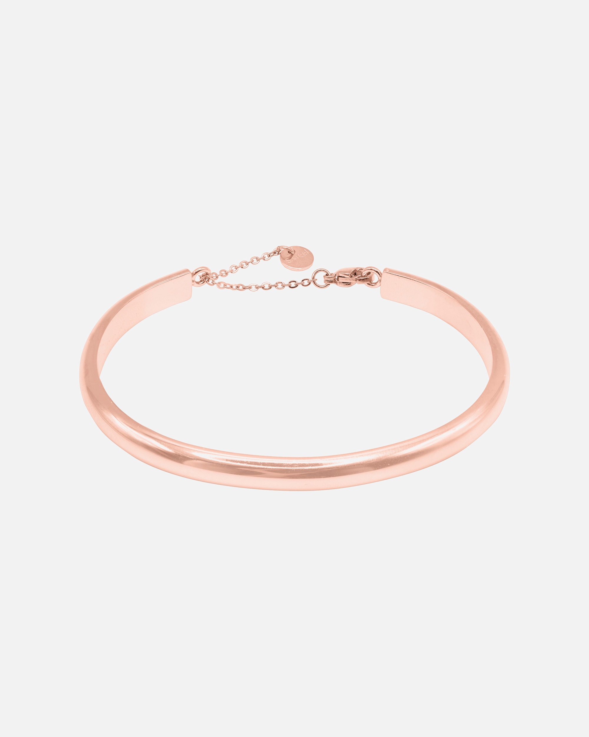 Armband für Weiblich Heideman Armband Calvus Rosegoldfarben