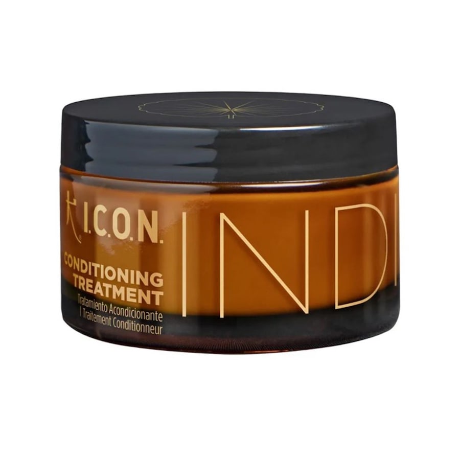ICON INDIA CONDITIONING TREATMENT Intensive Pflege 170 ml Damen