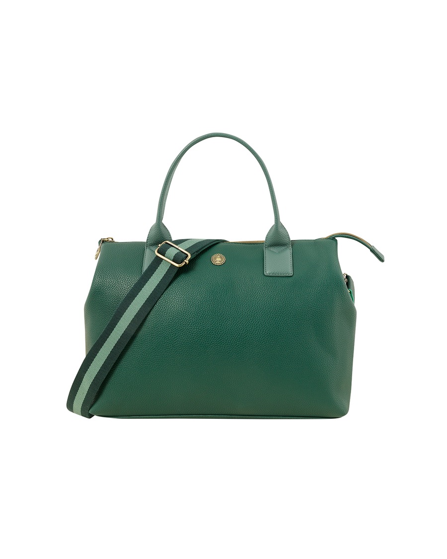 PIP Studio Fia Handtasche Groß Blau Grün