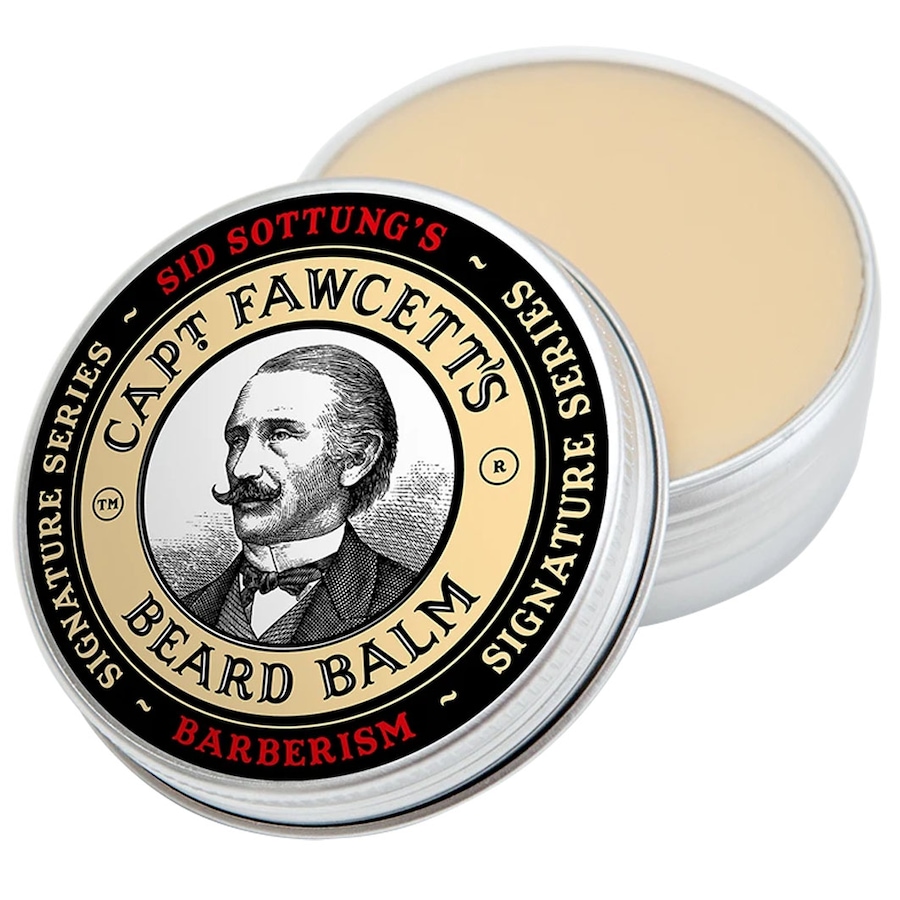 Captain Fawcett's Barberism Beard Balm 60 ml Herren