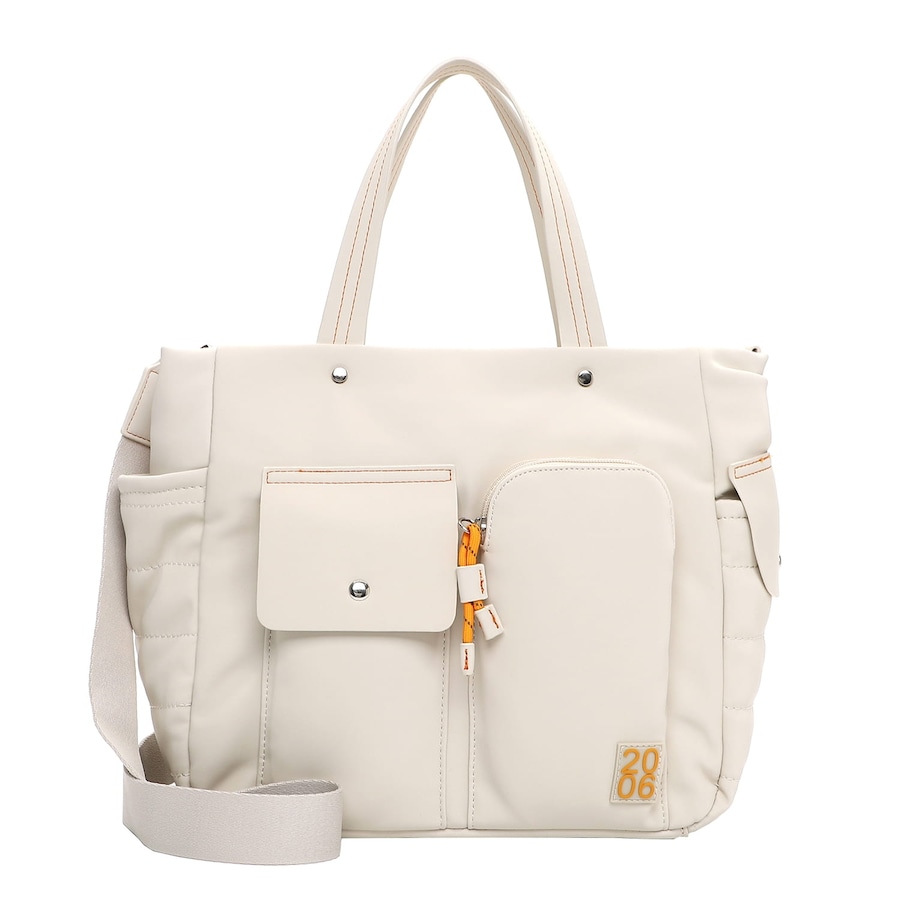EMILY & NOAH Shopper E&N Joeline Beige Damen