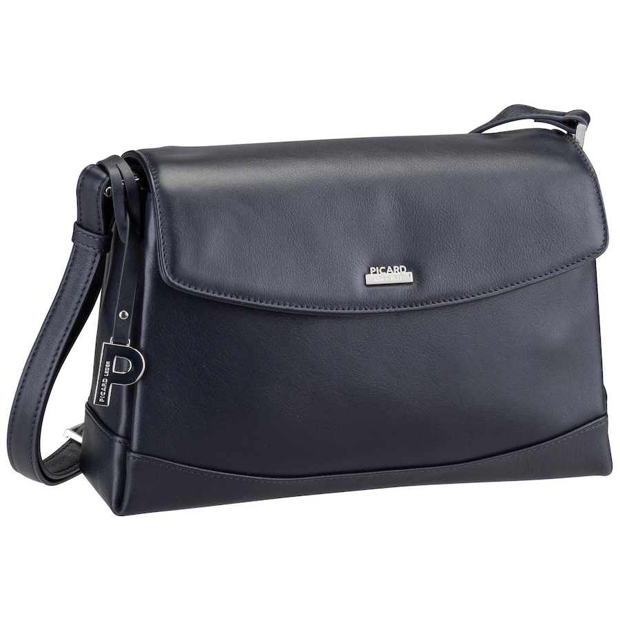 Picard Bodybag Really Ozean Schwarz Damen