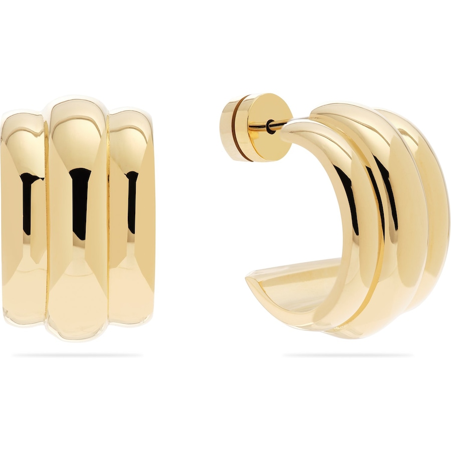 Guido Maria Kretschmer Ohrhänger Edelstahl One Size Damen