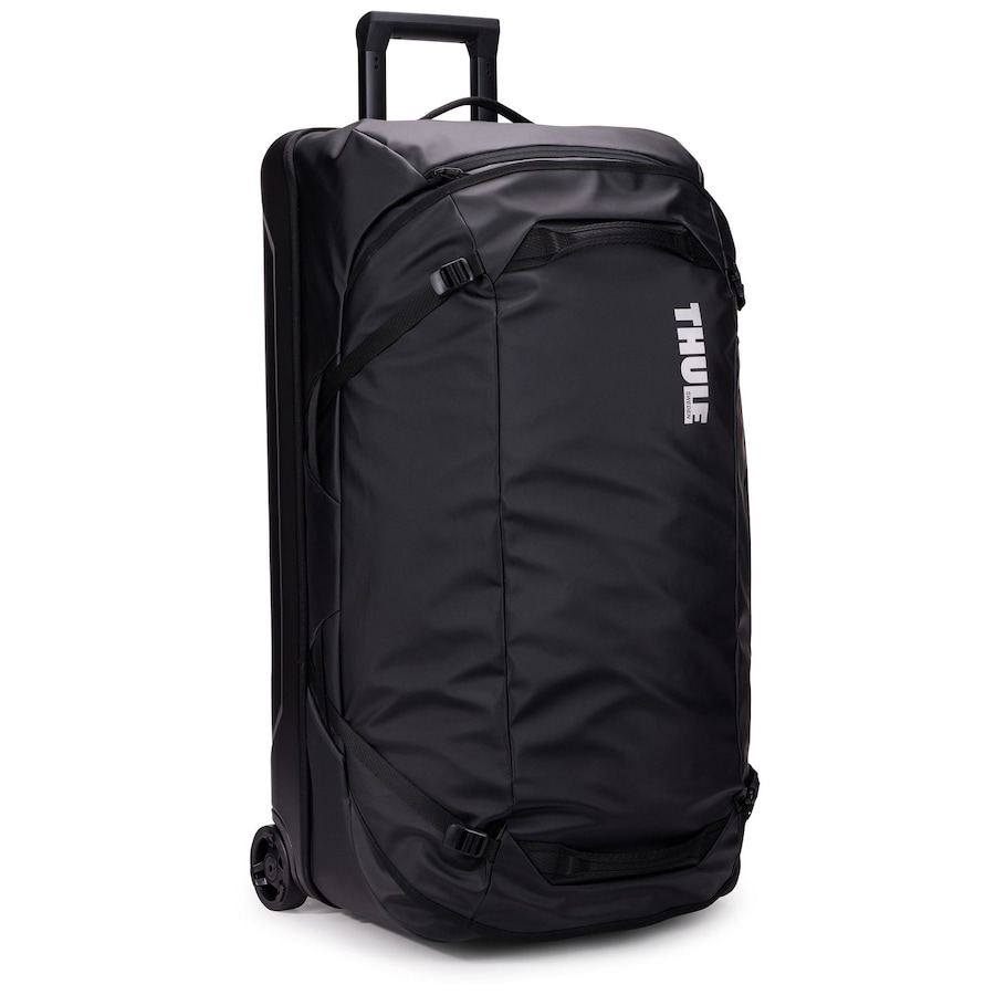 Thule Trolley Chasm Wheeled 110L Black Schwarz