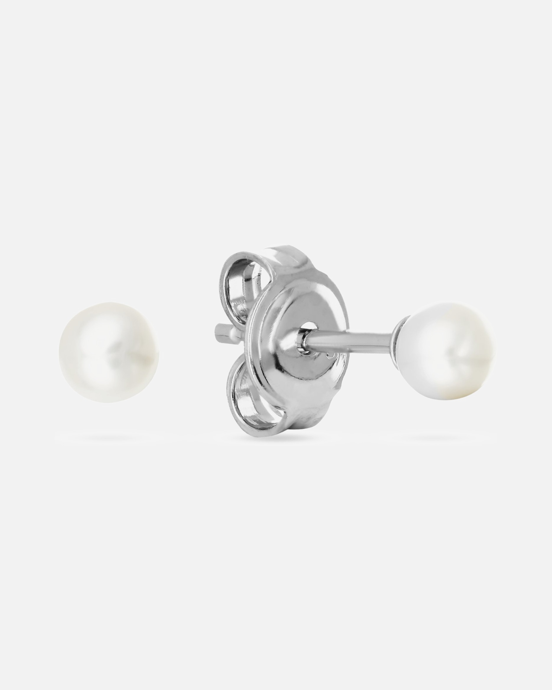 Ohrringe für Weiblich FAVS Ohrstecker 925er Silber One Size