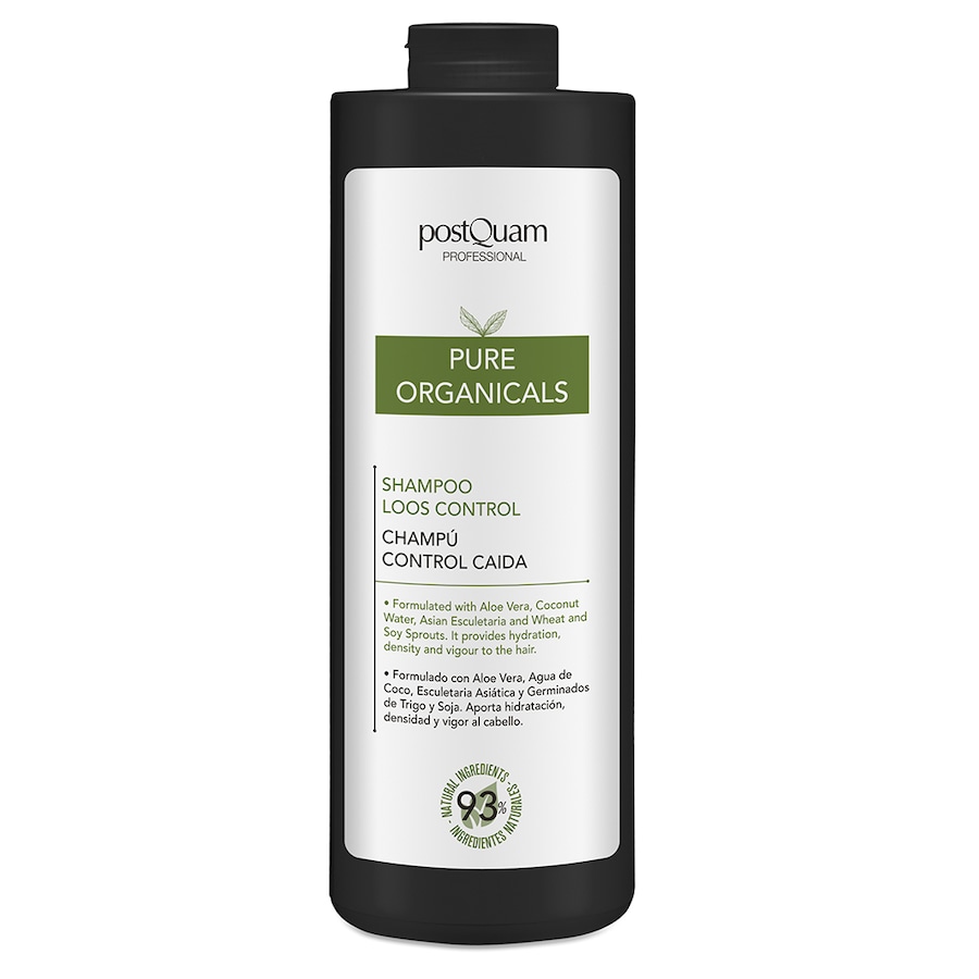 Postquam Gegen Haarausfall Organicals 1 l