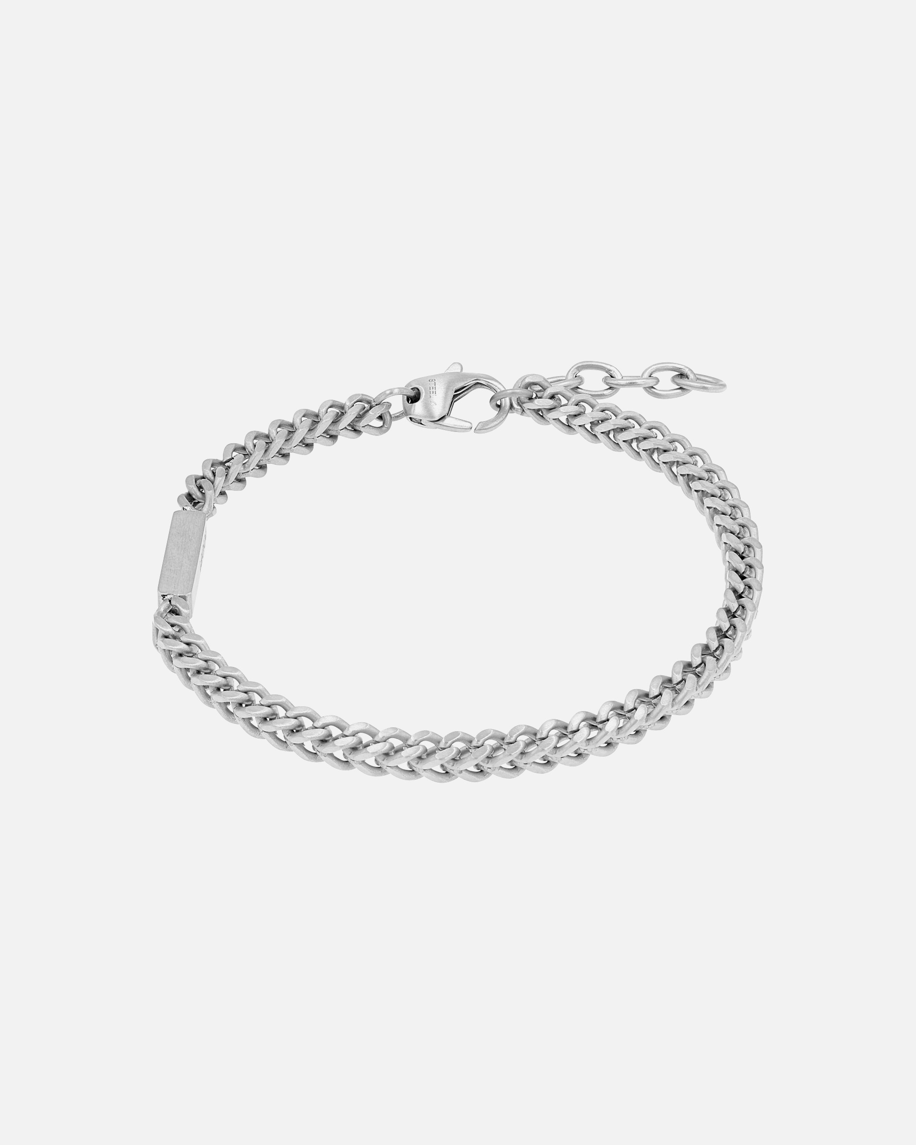 Armband für Männlich JOOP! Armband Silber