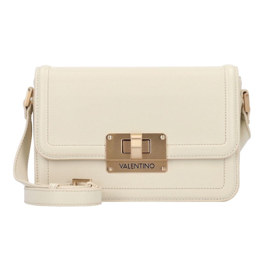 Valentino Bags Floren Umhängetasche ecru Nude Damen