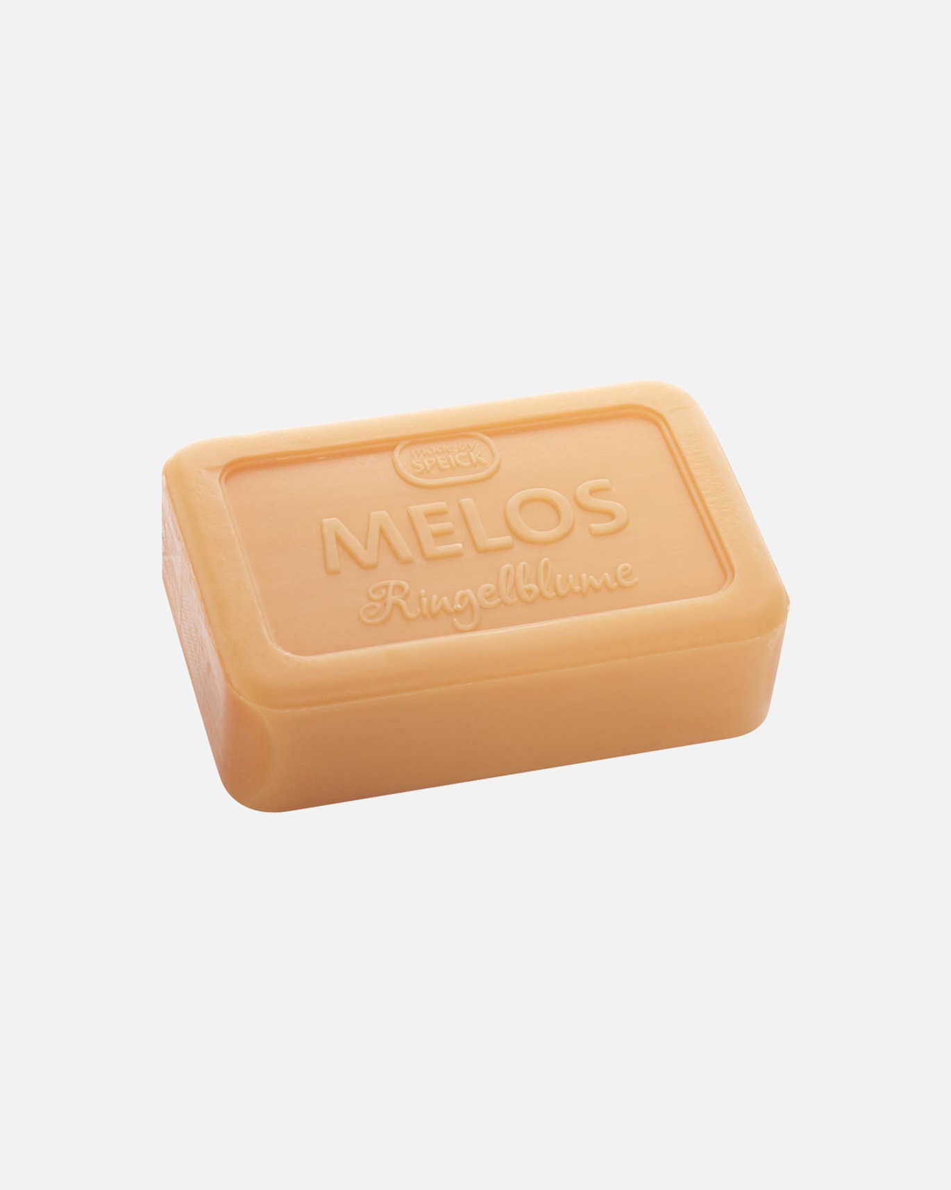Körperseife für Unisex Speick Naturkosmetik Melos Ringelblumen-Seife 100 g