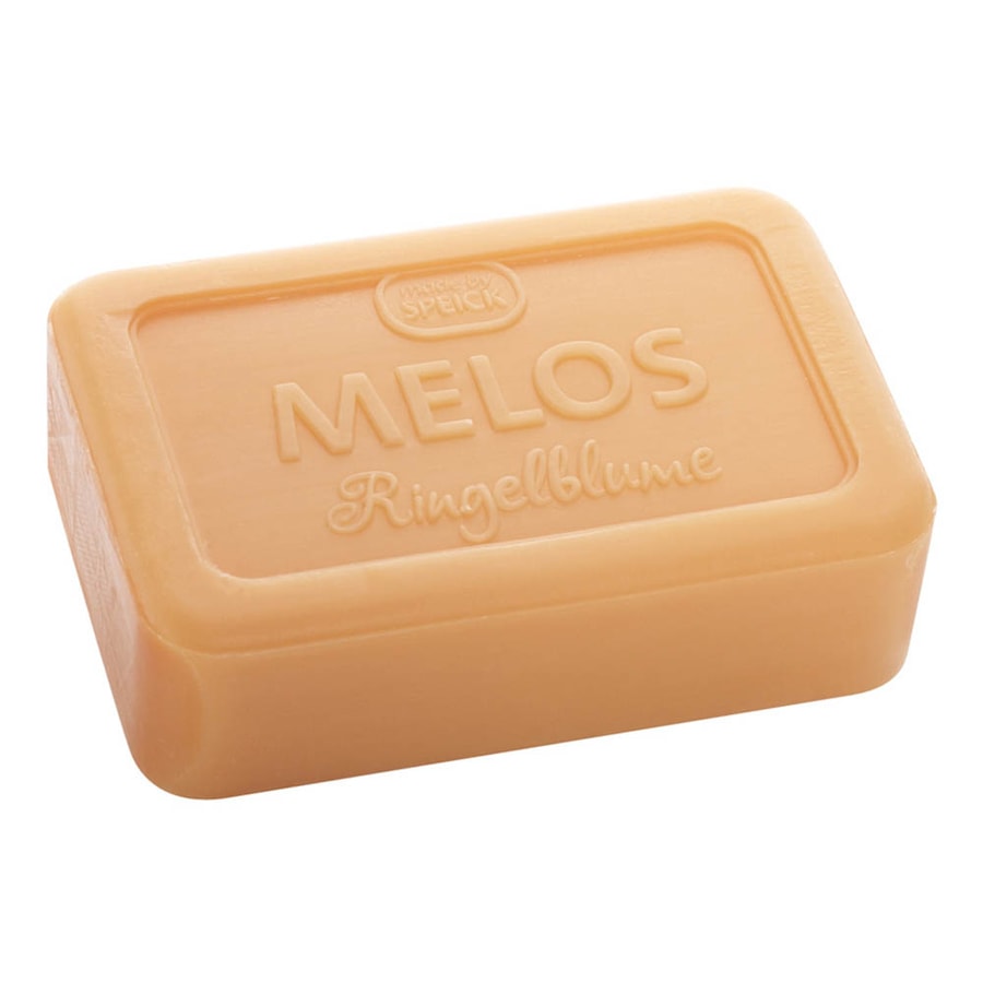 Speick Naturkosmetik Melos Ringelblumen-Seife 100 g