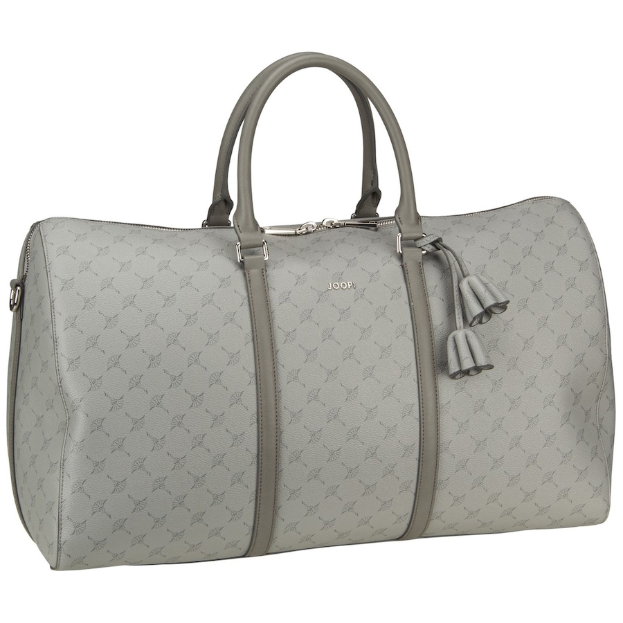 JOOP! Weekender Cortina 1.0 Aurora LHZ Frost Grey Grau Damen