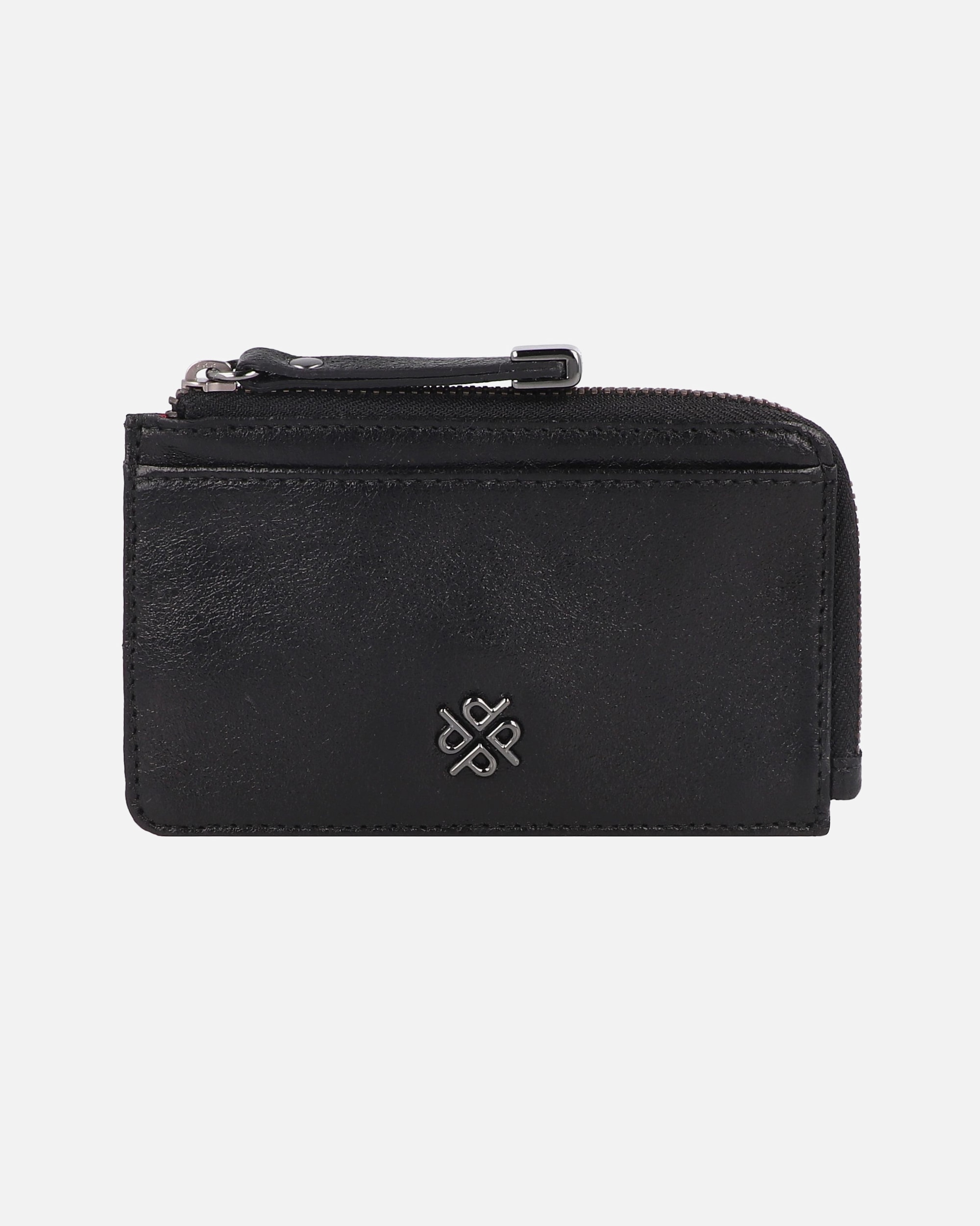 Etui für Weiblich Picard 2 Night 1 Kreditkartenetui schwarz