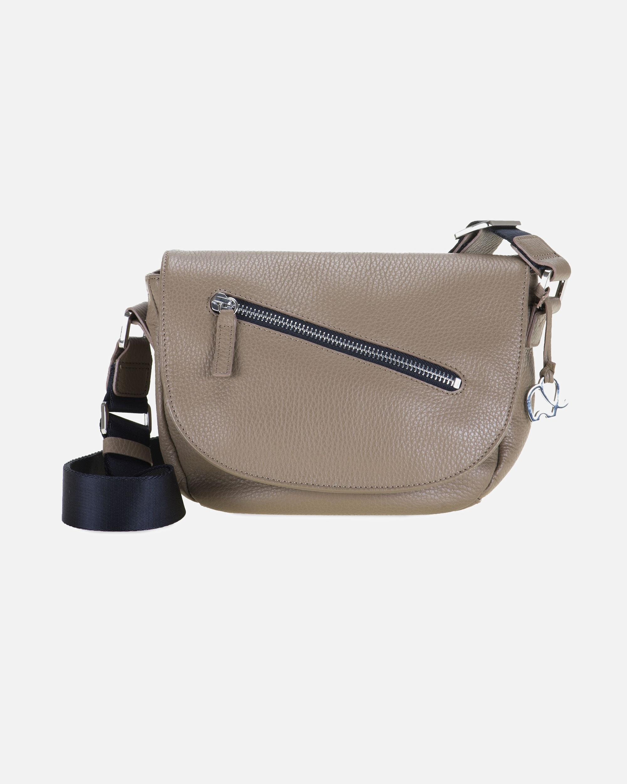 Clutch für Weiblich Mywalit Umhängetasche mink