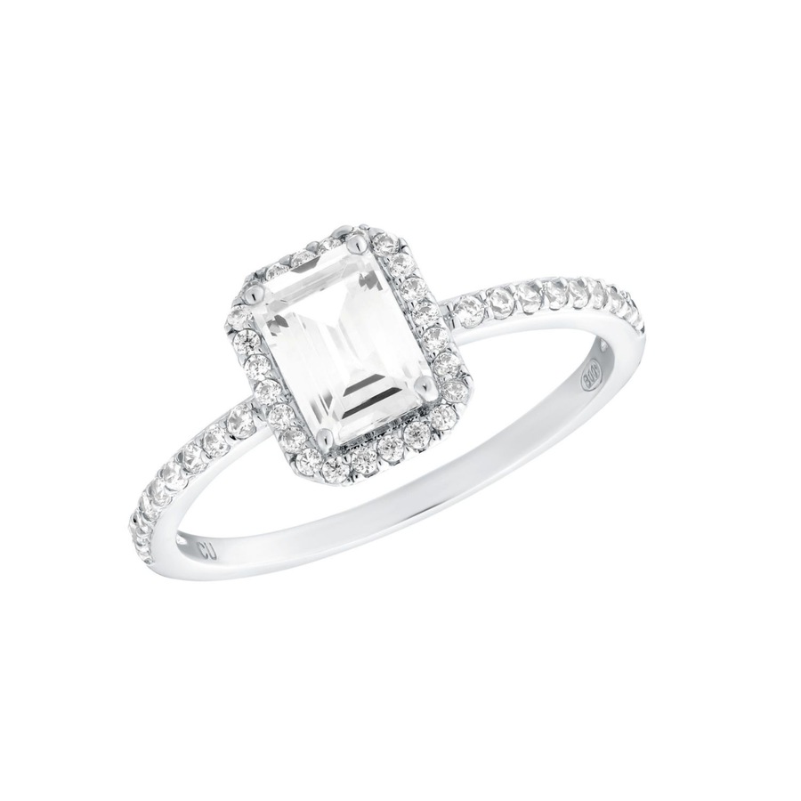 amor Ring 52/16,5 Damen