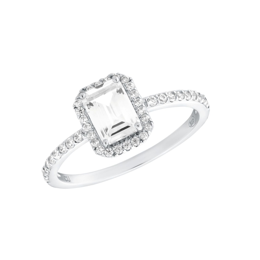 amor Ring 54 Damen