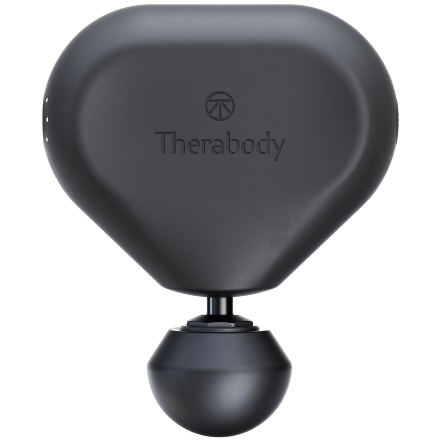 Therabody Theragun Mini 3.0 Massagepistole Schwarz