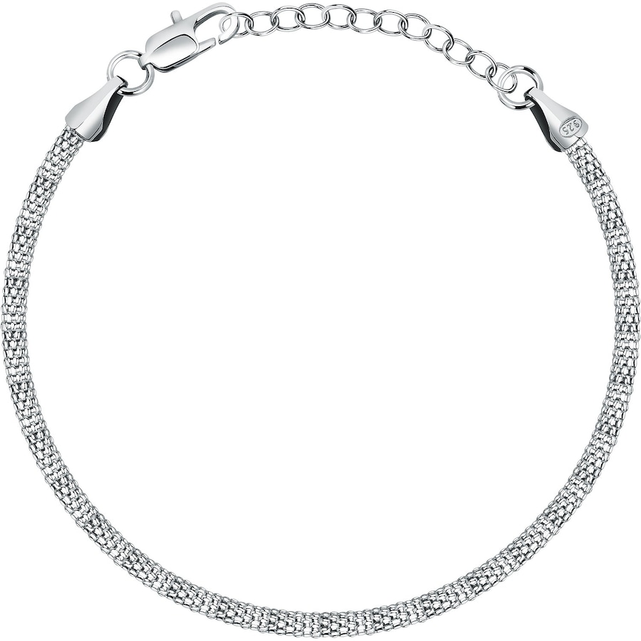 CHRIST Armband 925er Silber, recycelt One Size Damen