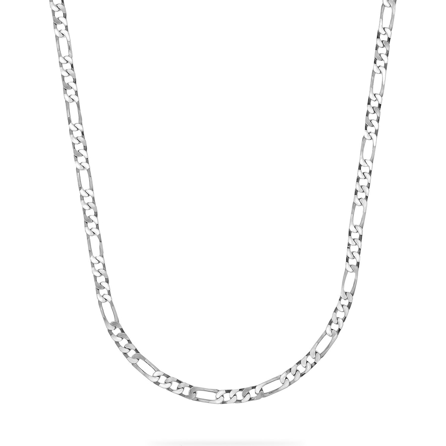 FAVS Kette 925er Silber One Size Damen