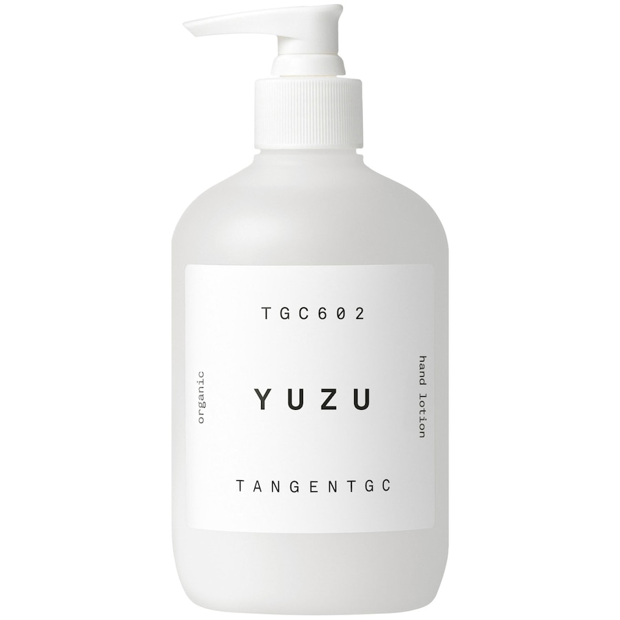 Tangent GC yuzu hand lotion 350 ml