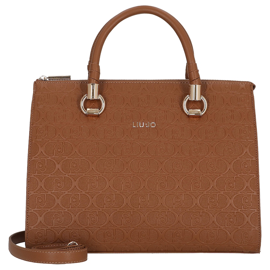 Liu Jo Manhattan - Henkeltasche M 34 cm (deer) onesize Damen