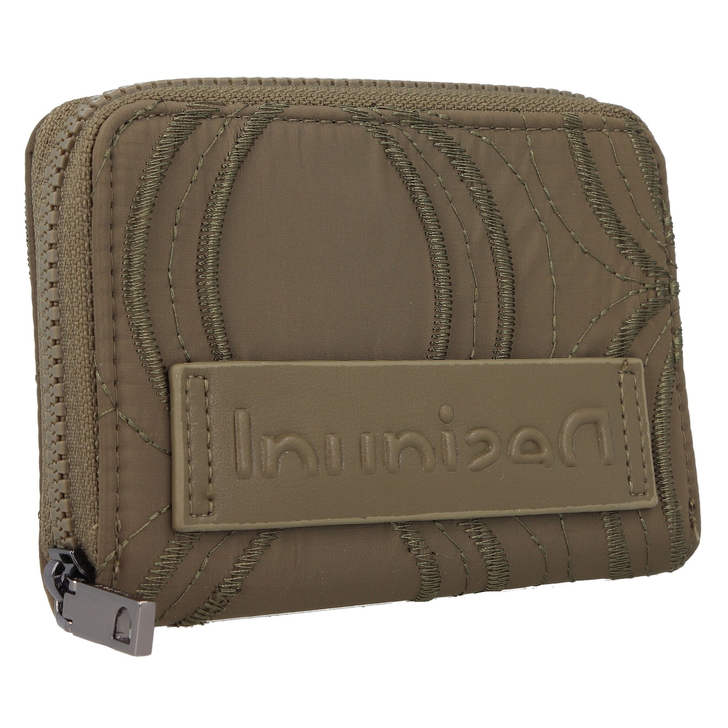 Desigual Geldbörse 14 cm Portemonnaie ✔️ online kaufen DOUGLAS