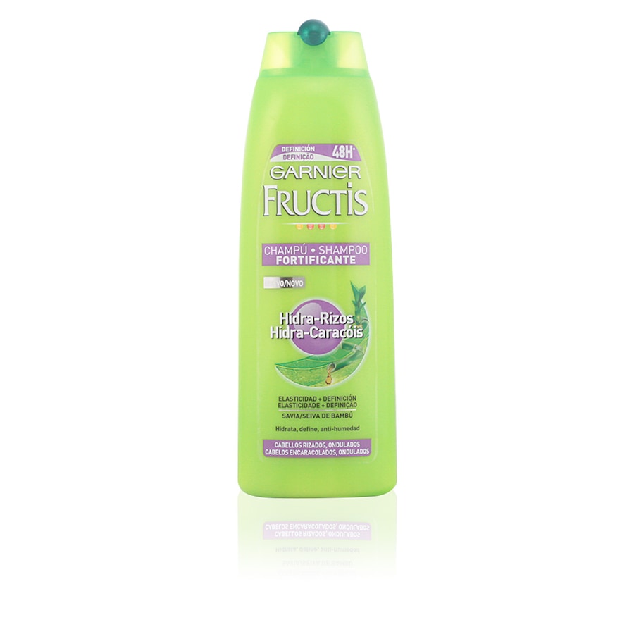Garnier FRUCTIS HYDRA CURLS Shampoo 300 ml Damen