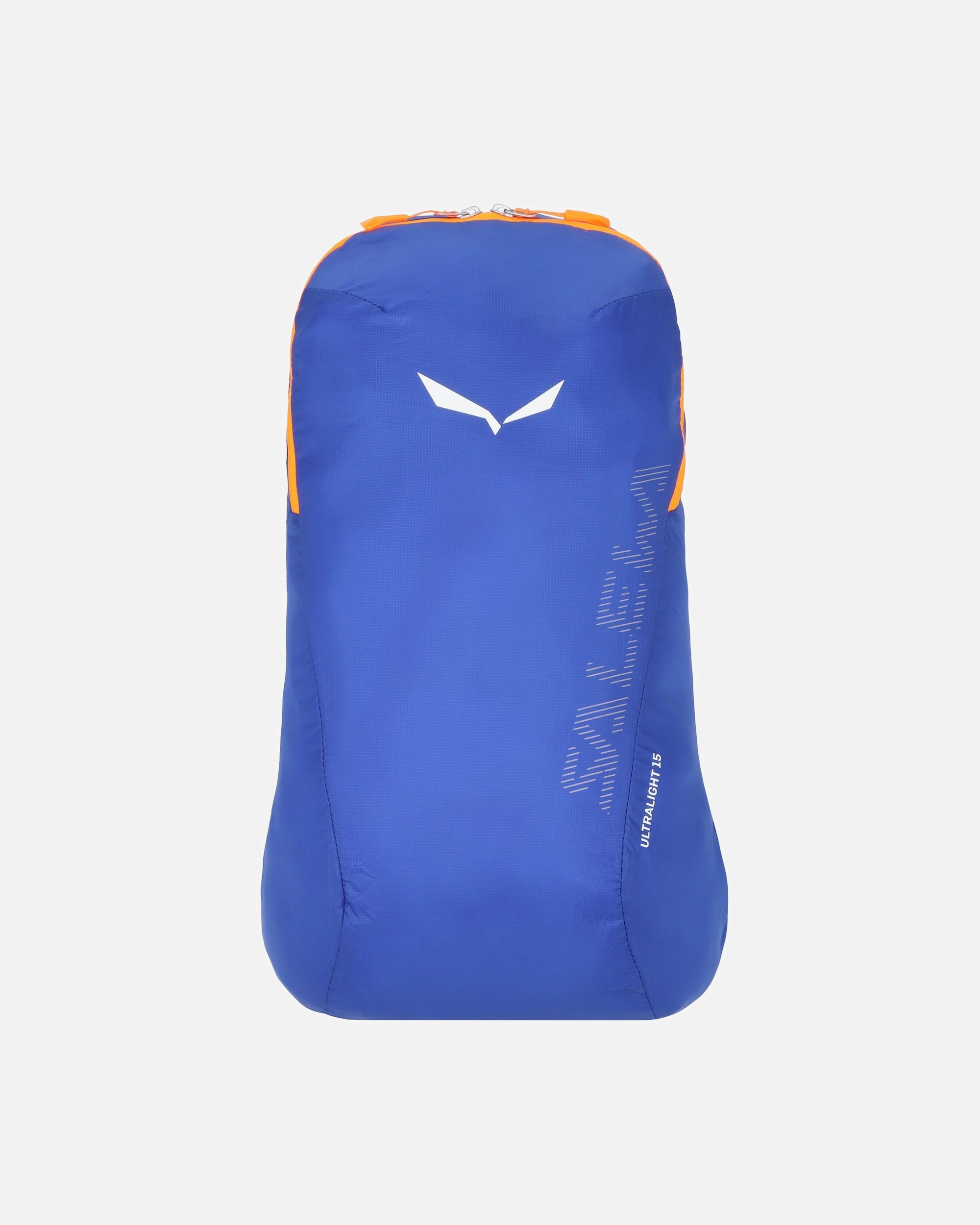 Rucksack für Unisex Salewa Ultralight Falttasche electric