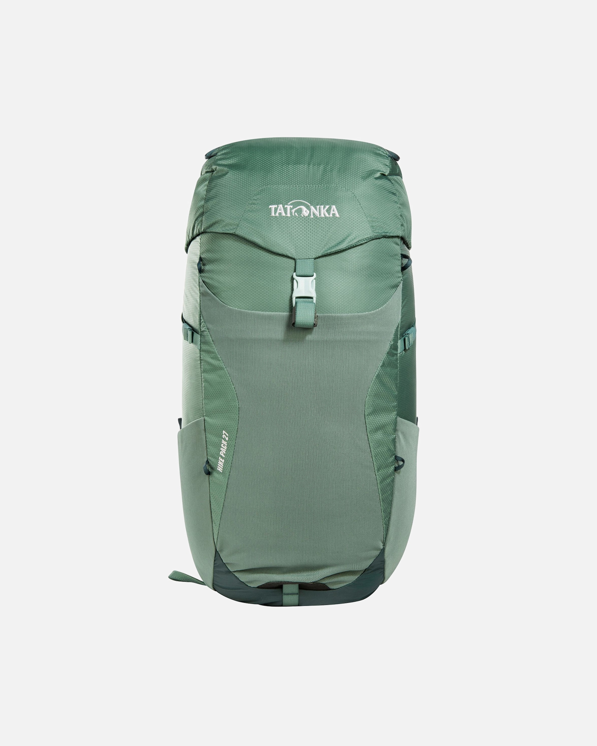 Rucksack für Männlich Tatonka Hike Pack Rucksack sage green