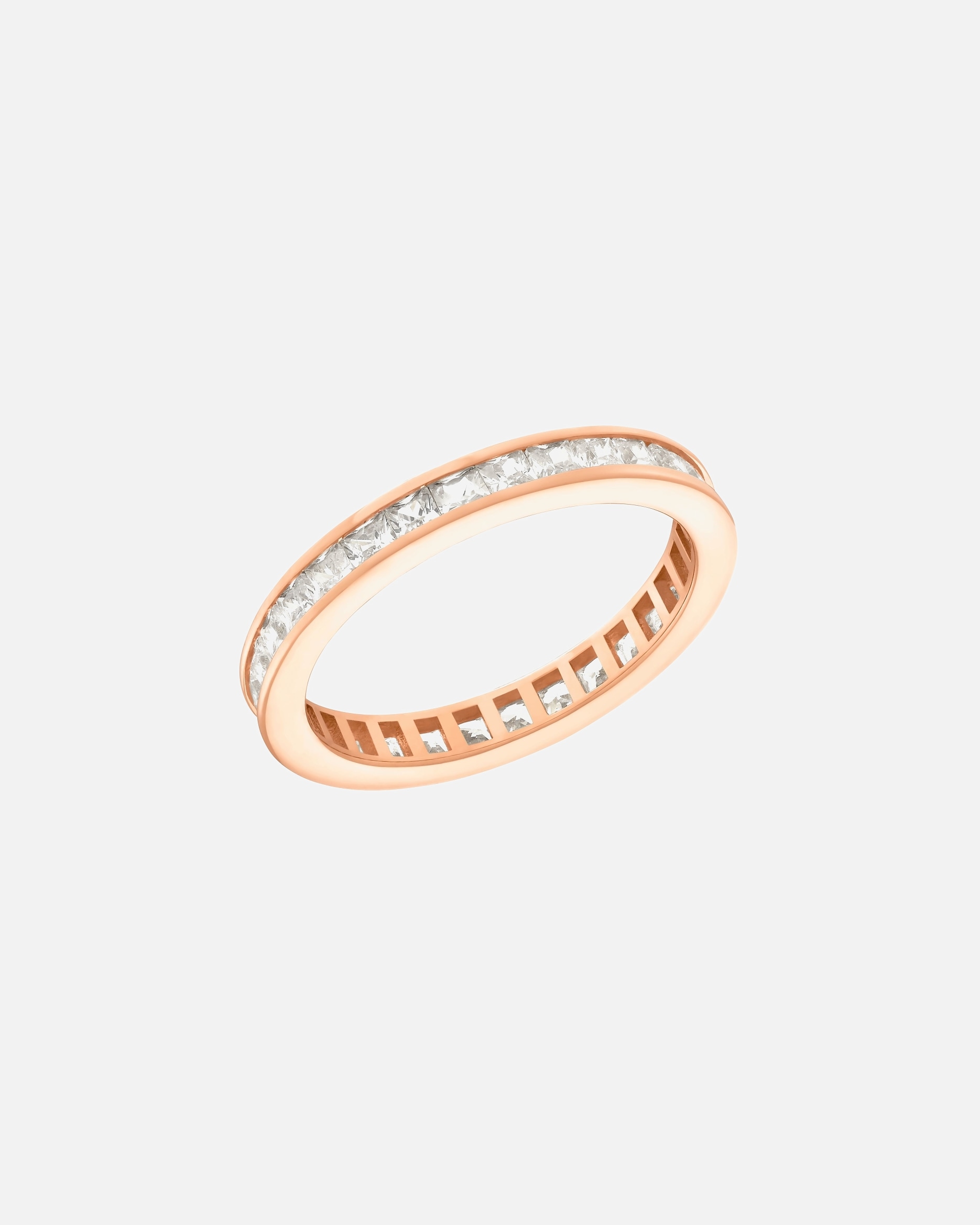 Ring für Weiblich amor Ring 52