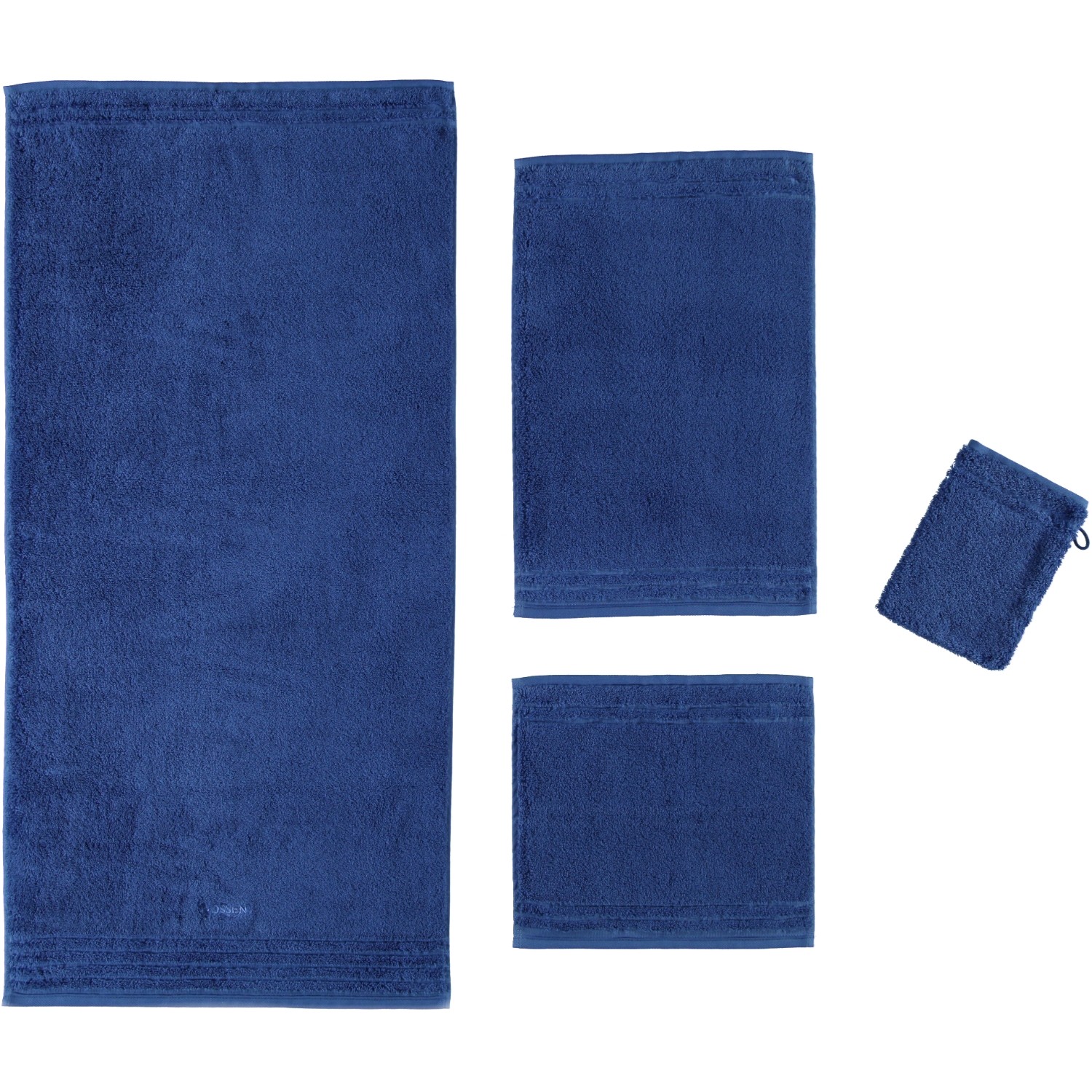 Handtuch 50x100 cm