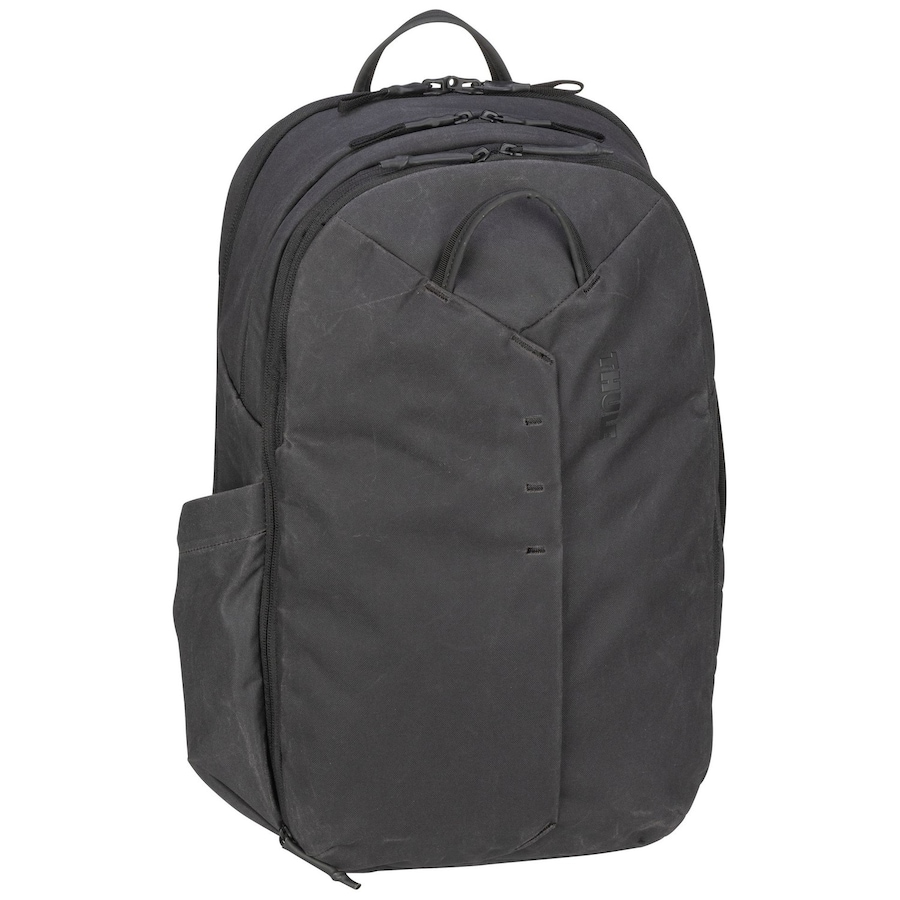 Thule Rucksack Aion 28L Black Schwarz