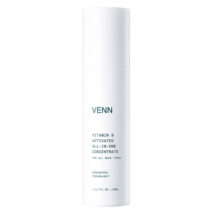 Venn Vitamin B Activated All-In-One Concentrate 50 ml