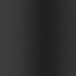 Matte Black Pebble