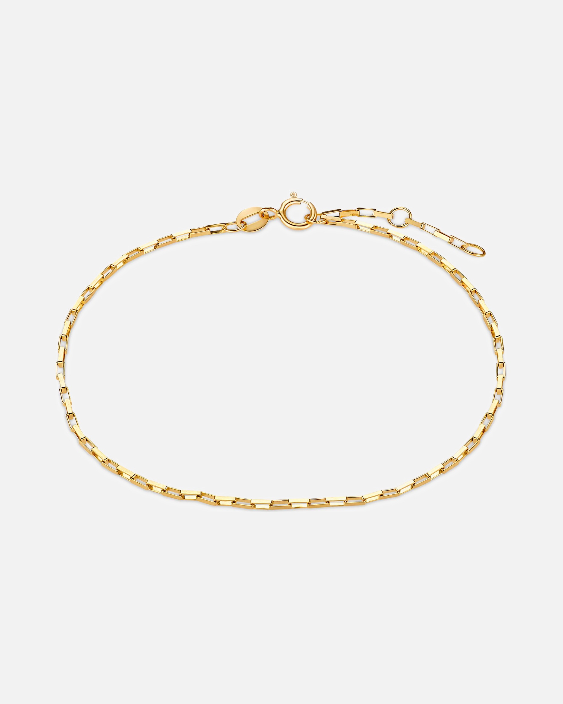 Armband für Weiblich CHRIST Armband 375er Gelbgold One Size
