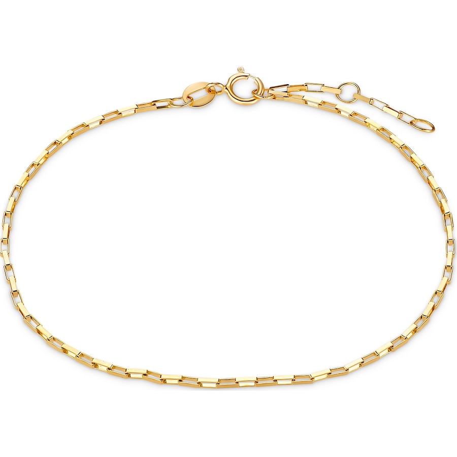 CHRIST Armband 375er Gelbgold One Size Damen