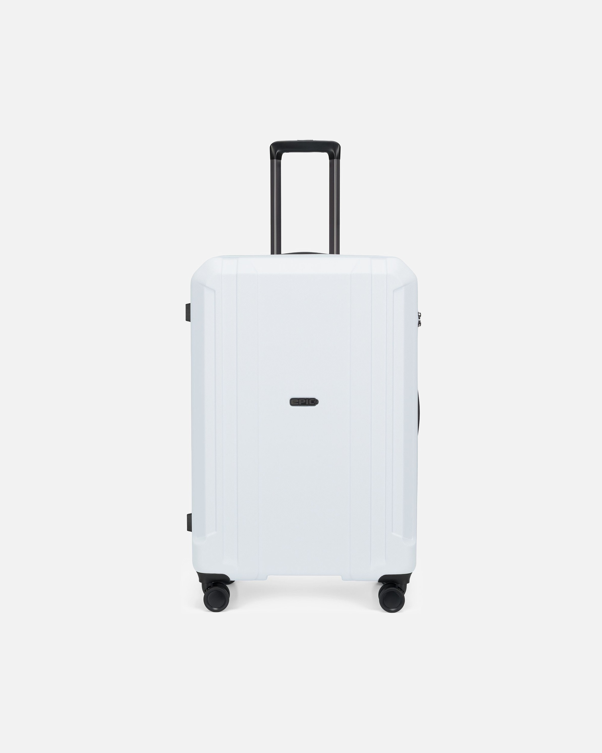 Trolley für Männlich Epic Airwave Neo 4 Rollen Trolley 75 cm powder blue