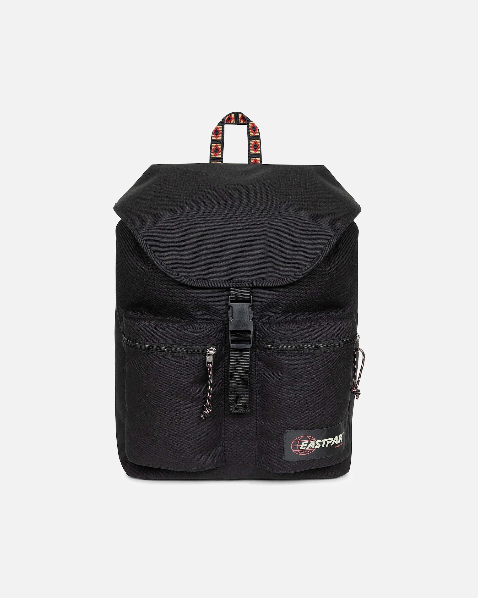 Rucksack für Männlich Eastpak Chapel Hill Pak'R Daypack vintage black