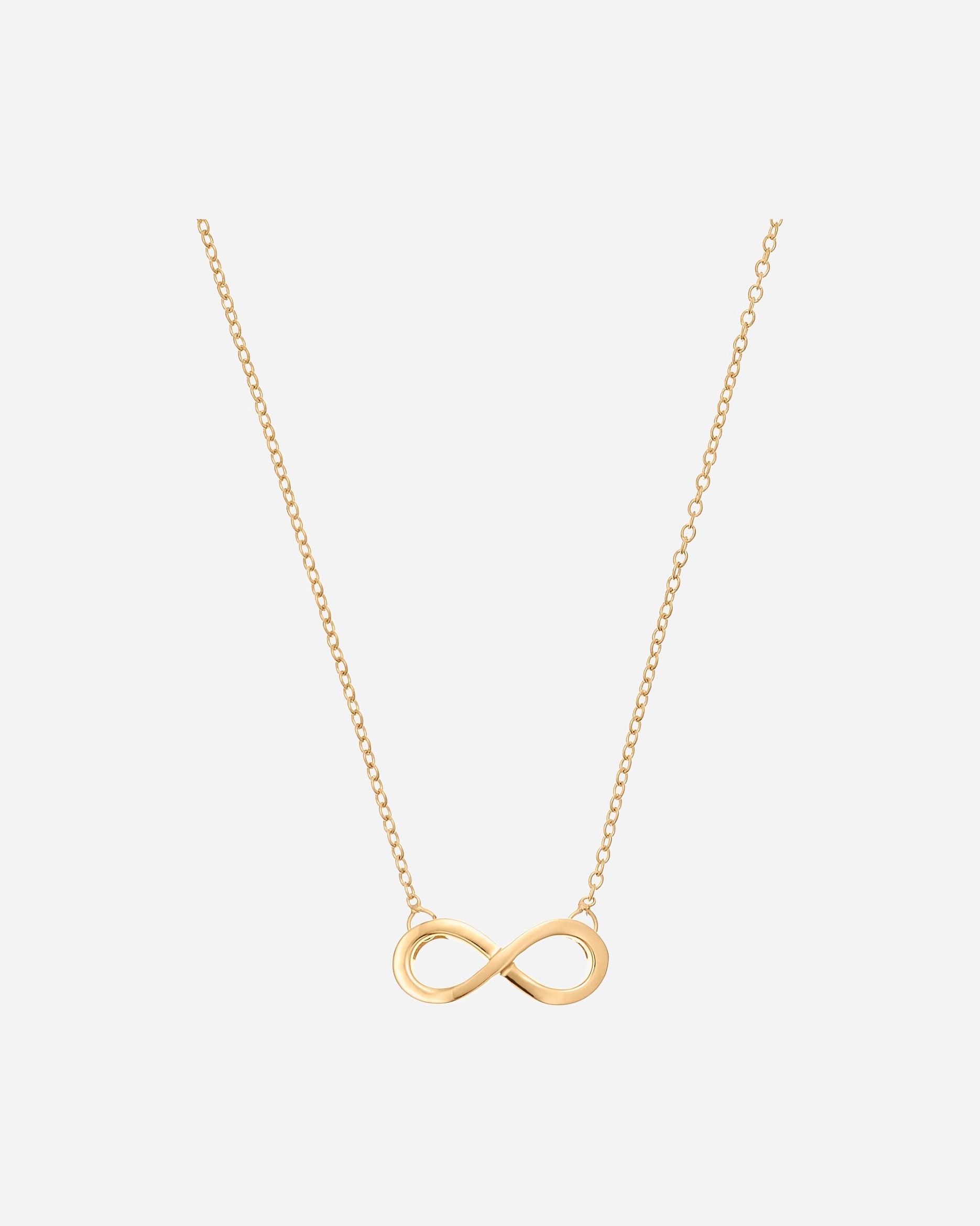 Halskette für Weiblich CHRIST Kette 375er Gelbgold One Size