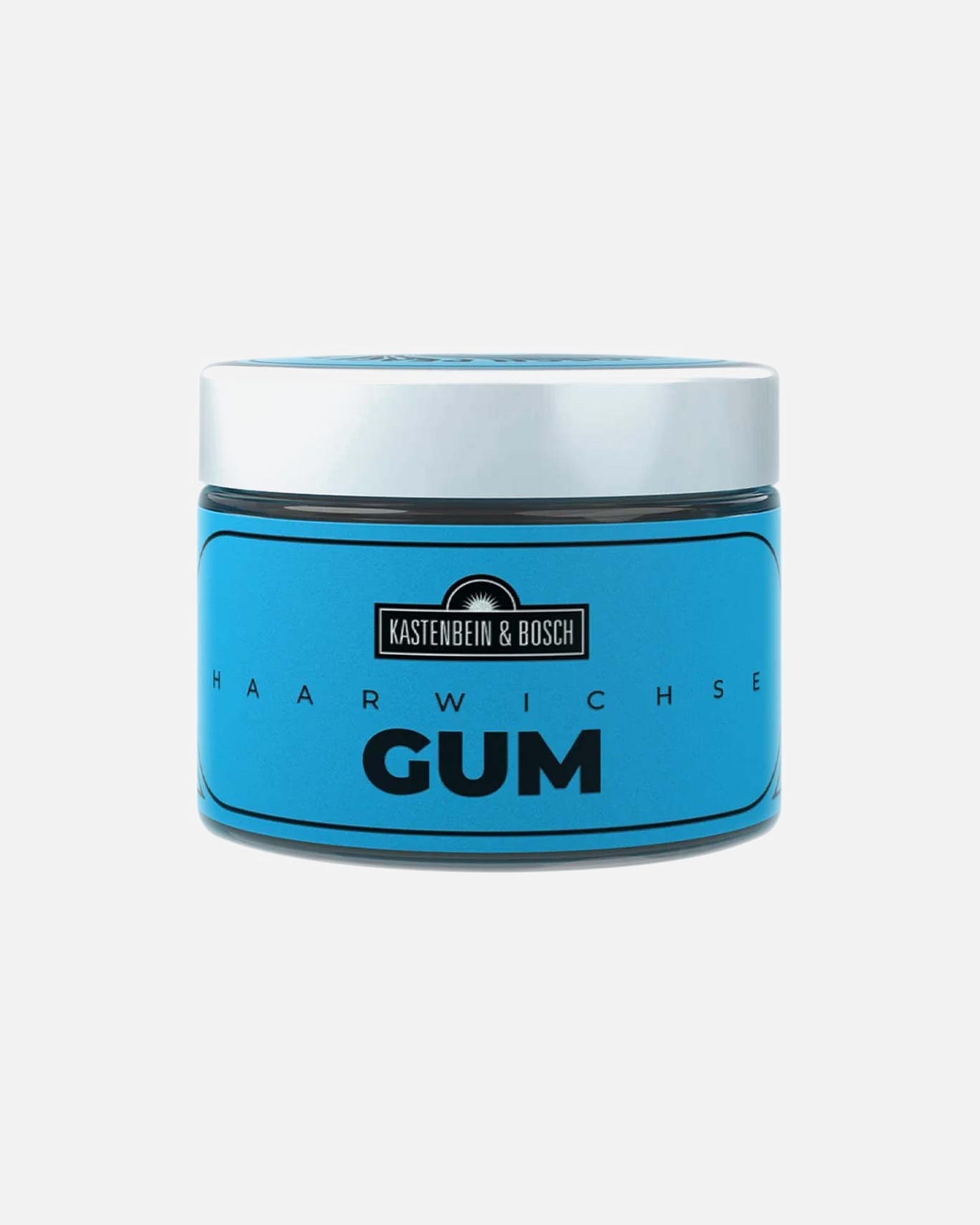 Haarwachs für Unisex Kastenbein & Bosch Haarwichse - Gum 100 ml