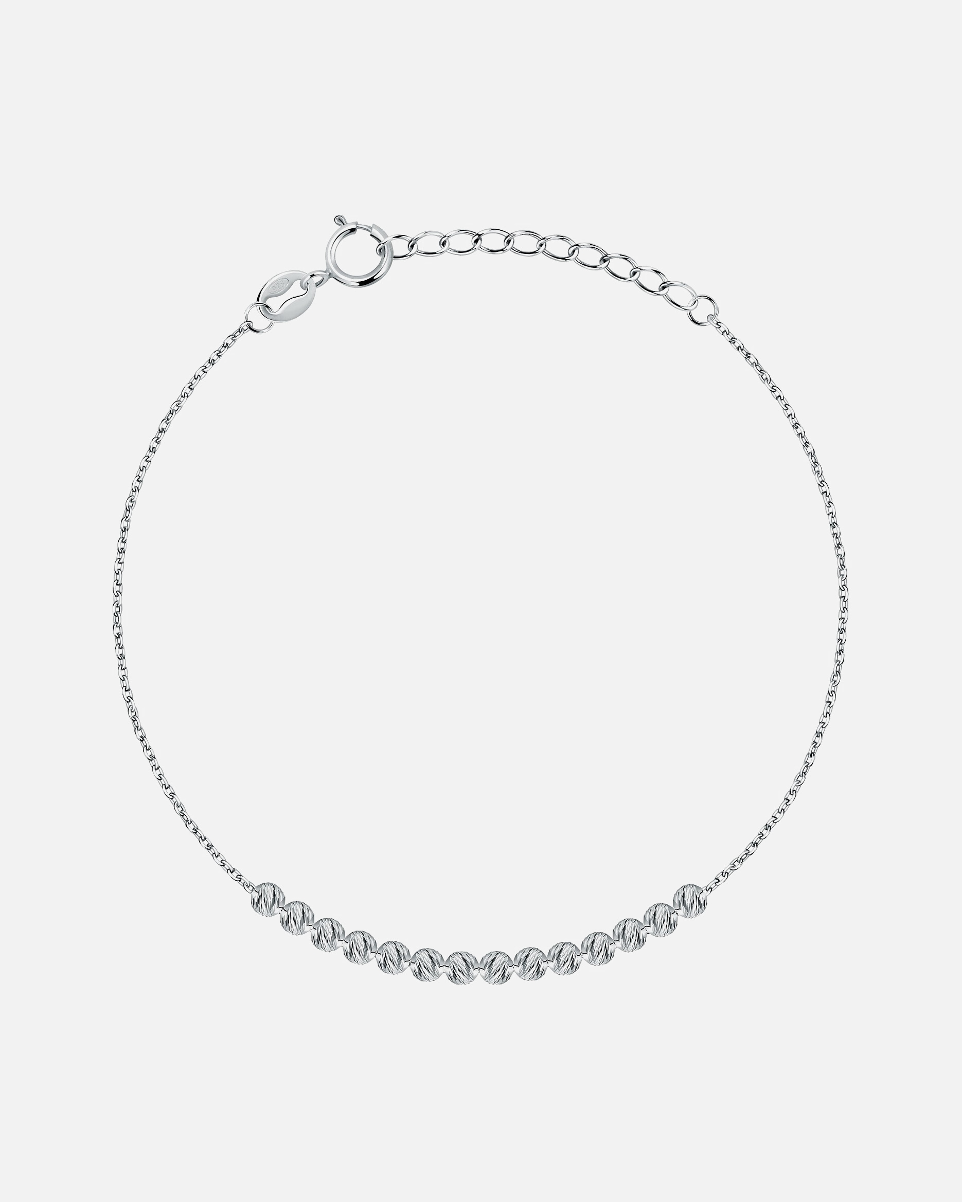 Armband für Weiblich CHRIST Armband 925er Silber, recycelt One Size