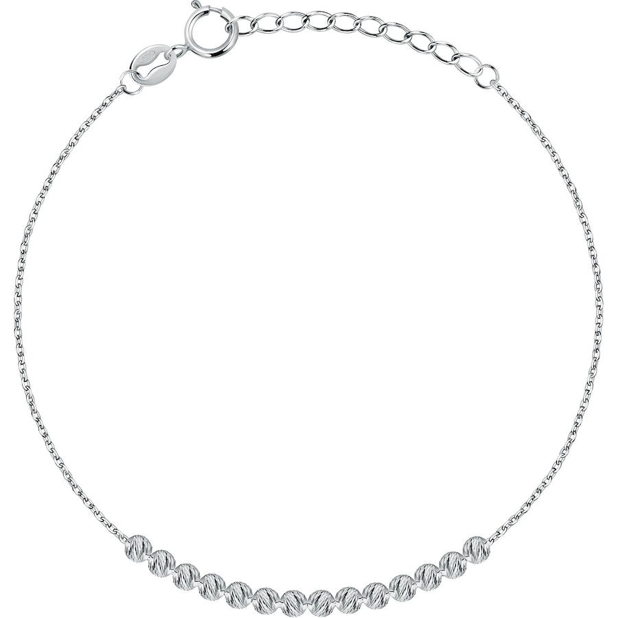 CHRIST Armband 925er Silber, recycelt One Size Damen