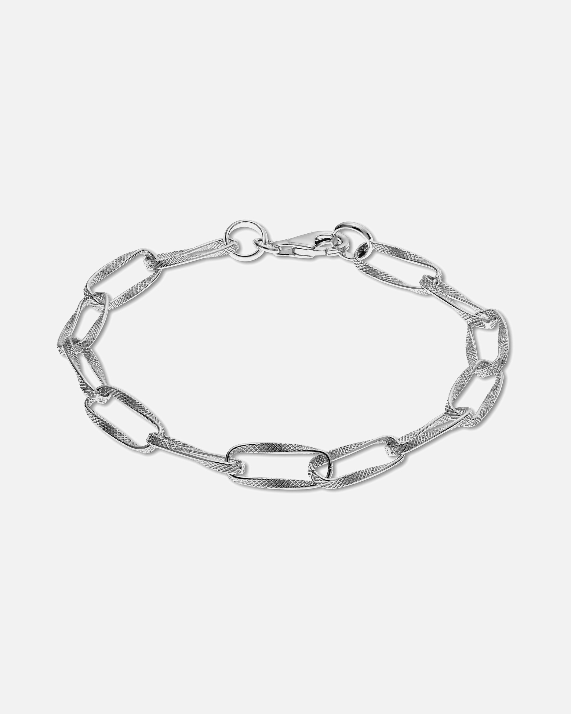 Armband für Männlich CHRIST Armband 925er Silber, recycelt One Size