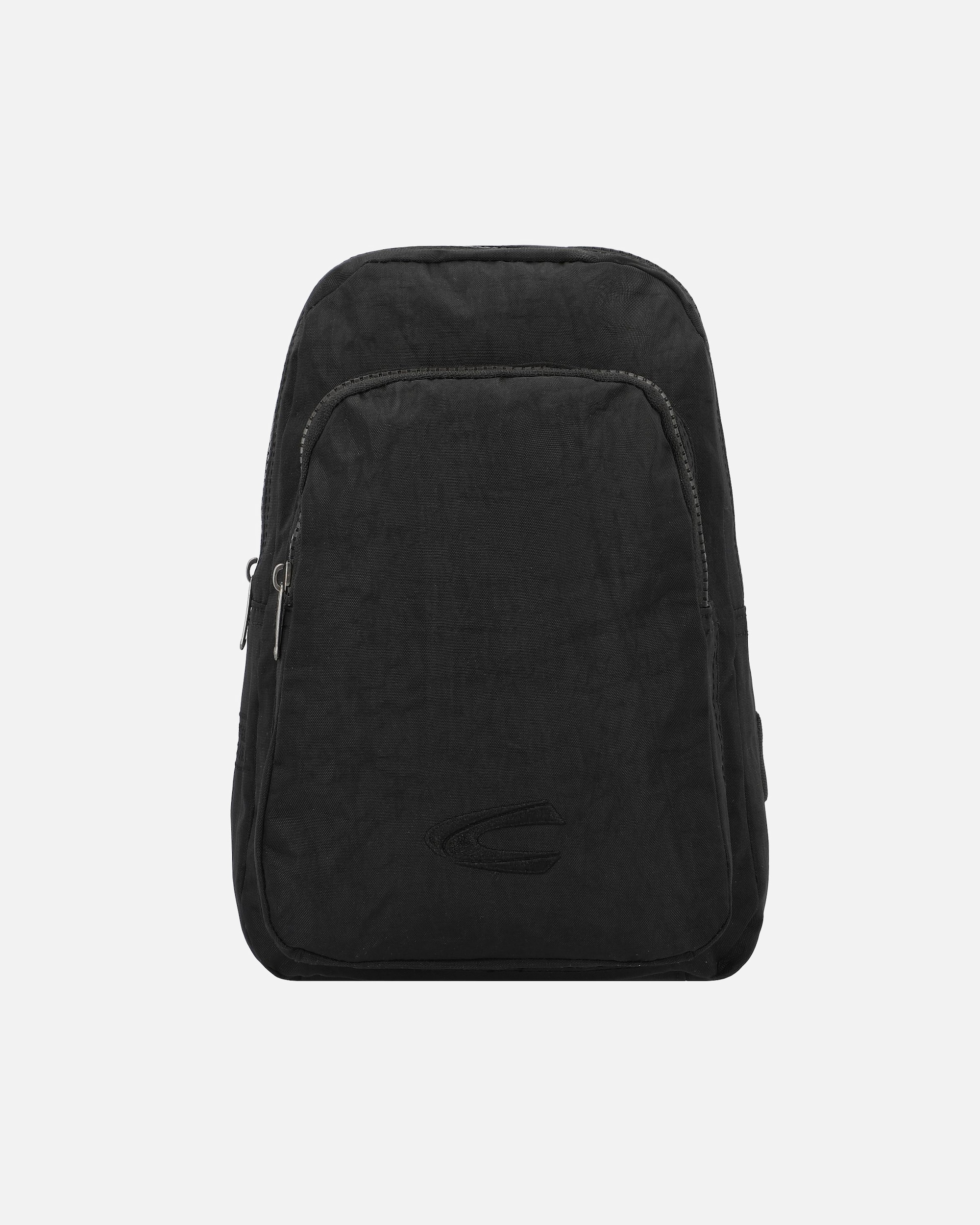 Clutch für Männlich camel active Journey Umhängetasche black