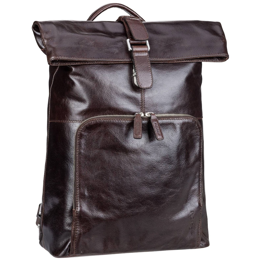 Picard Rucksack Buddy Cafe Braun